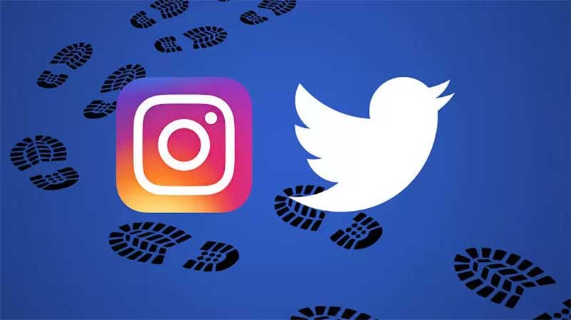 Ilustrasi: Instagram makin siap membuat aplikasi penantang Twitter.