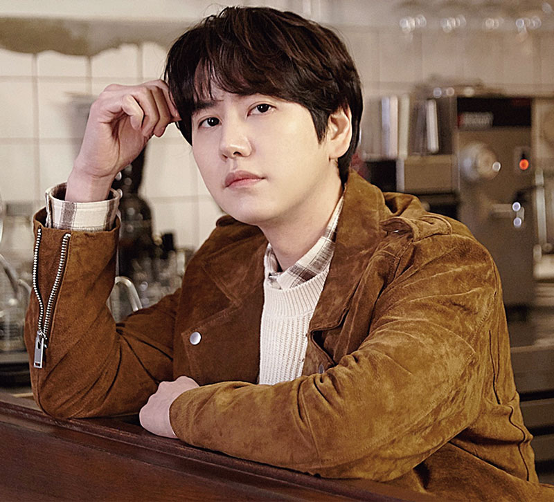 Kabar buruk datang dari Kyuhyun Super Junior.