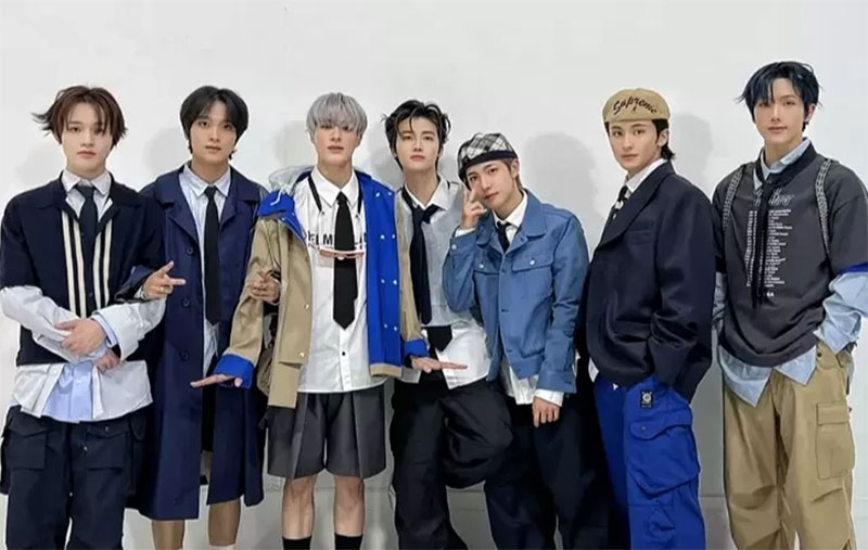 Peringatkan Brand Teddy Island yang tak bayar NCT Dream sebagai model iklan, SM Entertainment rilis pernyataan.