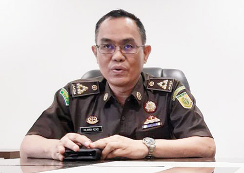 Hilman Azazi