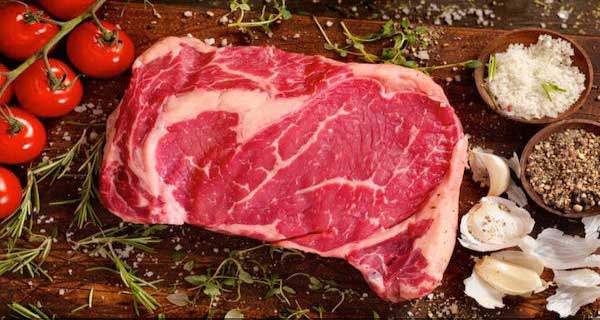 Daging merah (foto/jpnn.com)