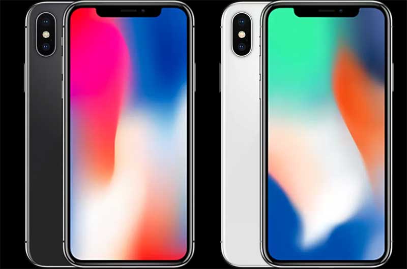 Ilustrasi: iPhone X dan versi lebih lama tak akan kebagian iOS 17.