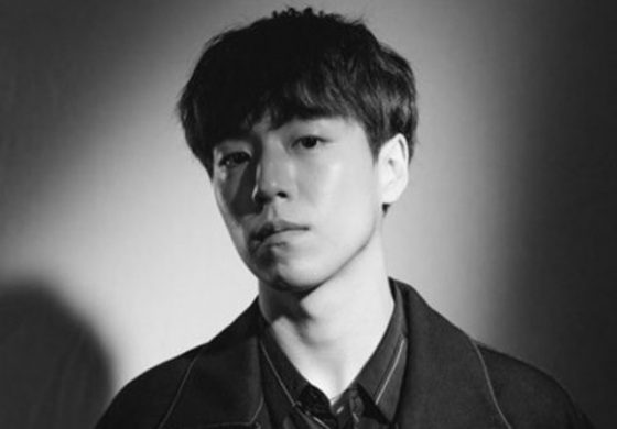 Lee Hyun Woo.