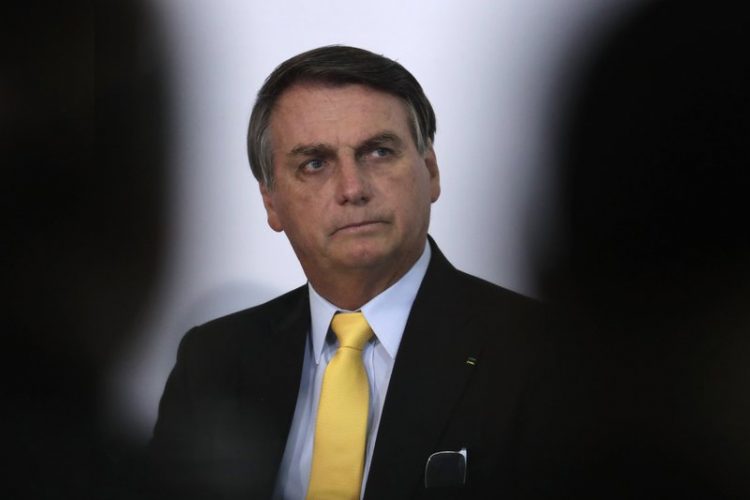 Presiden Brasil Jair Bolsonaro pada Kamis (14/7/2022) waktu setempat mengatakan dirinya tahu bagaimana menyelesaikan perang antara Rusia dan Ukraina.