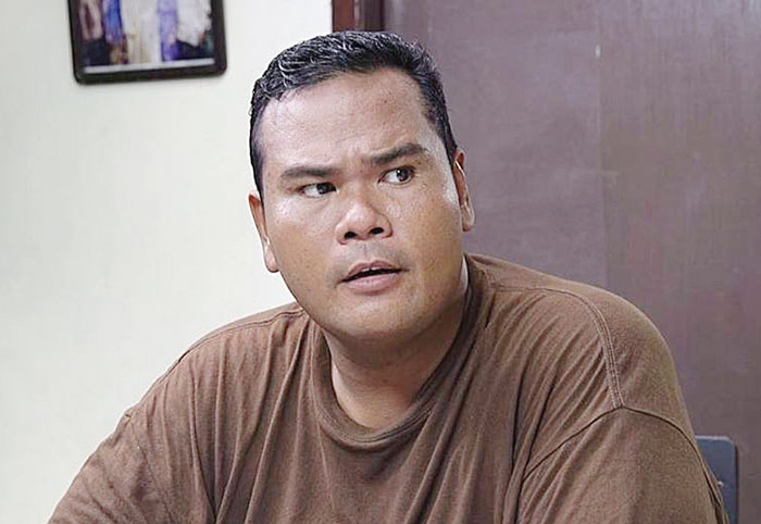 FAHMI BO