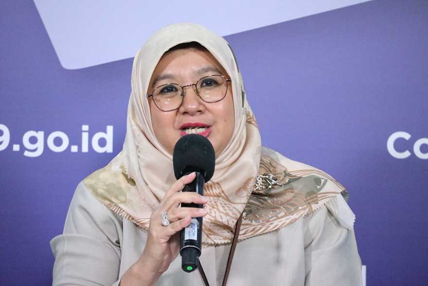 Siti Nadia Tarmizi