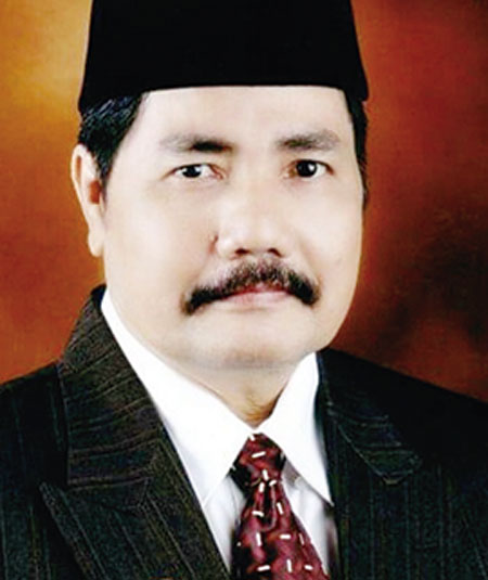 Auni M Noor