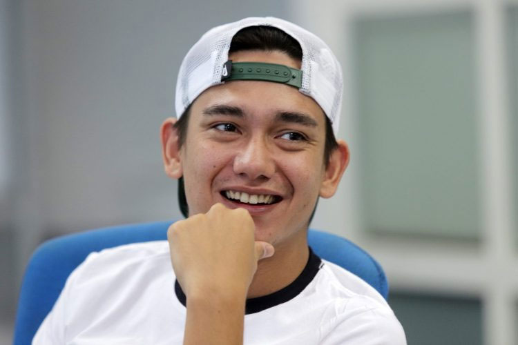 Adipati Dolken ingin memekarkan sayap karir sebagai seorang sutradara.