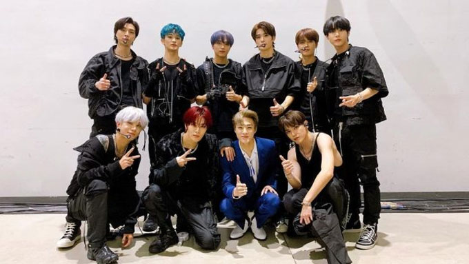 NCT 127