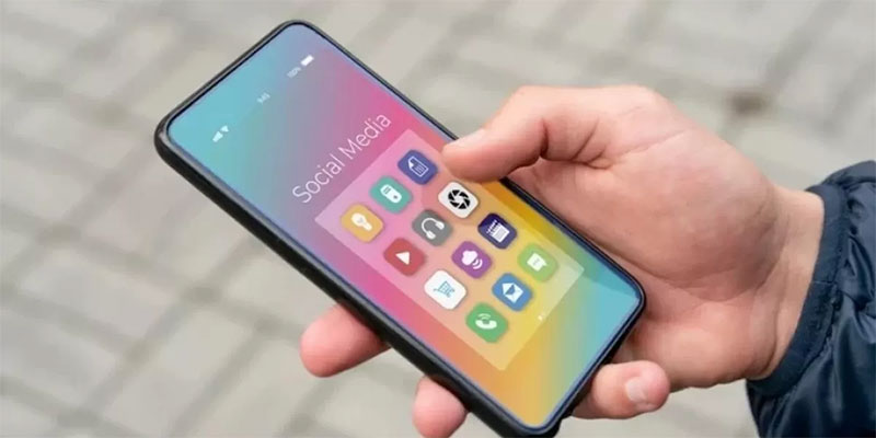 Tahun 2024 smartphone akan diganti dengan Smartpin.