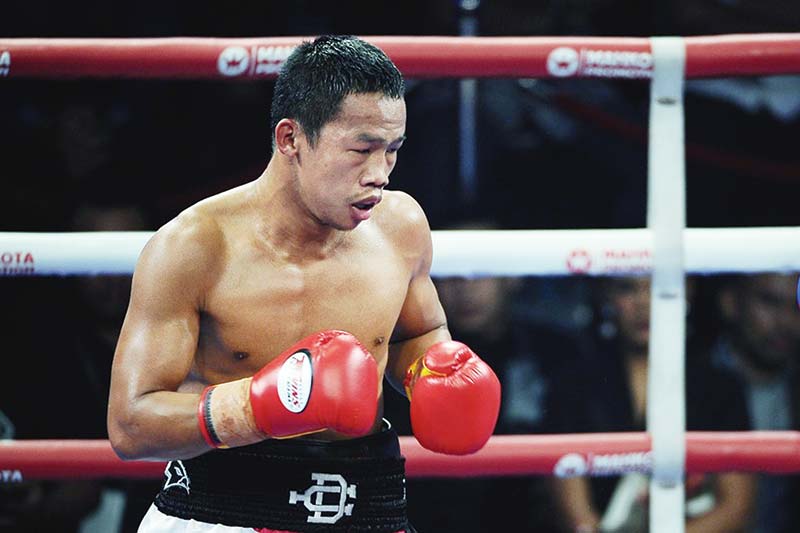 DAUD YORDAN (internet)