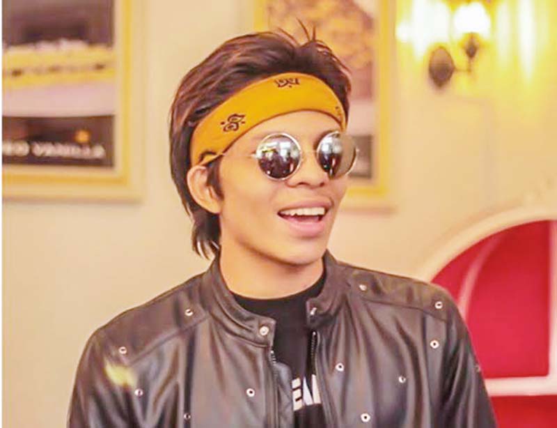 ATTA HALILINTAR (internet)