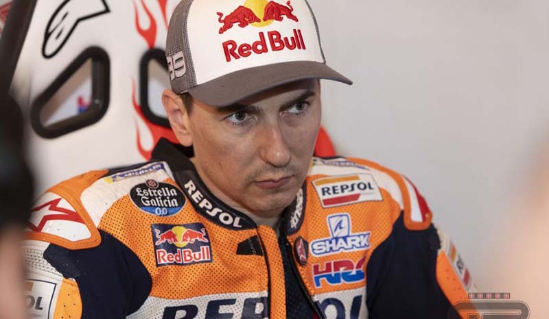 Jorge Lorenzo