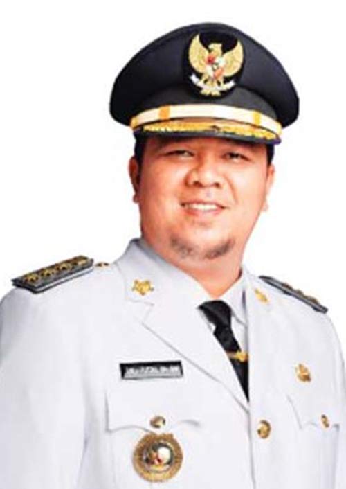 ANDI PUTRA
