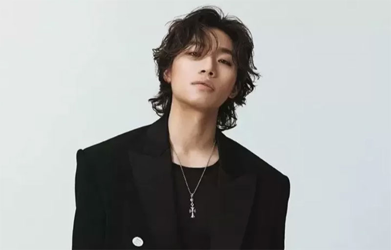 Anggota Boygrup Bigbang Daesung Dikonfirmasi akan Menjadi Juri untuk Program Kompetisi Trot Mendatang.