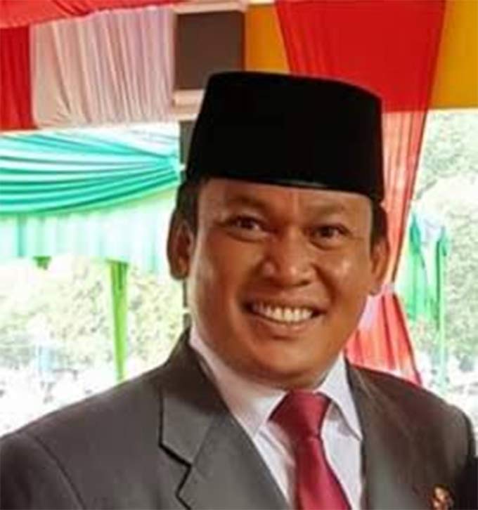JAFRINALDI
