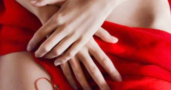 Ilustrasi area kewanitaan(jpnn.com)