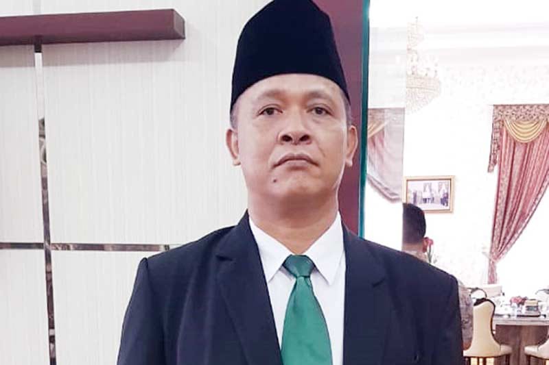 AKHMAD MUJAHIDIN