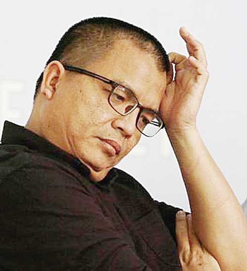 Denny Indrayana