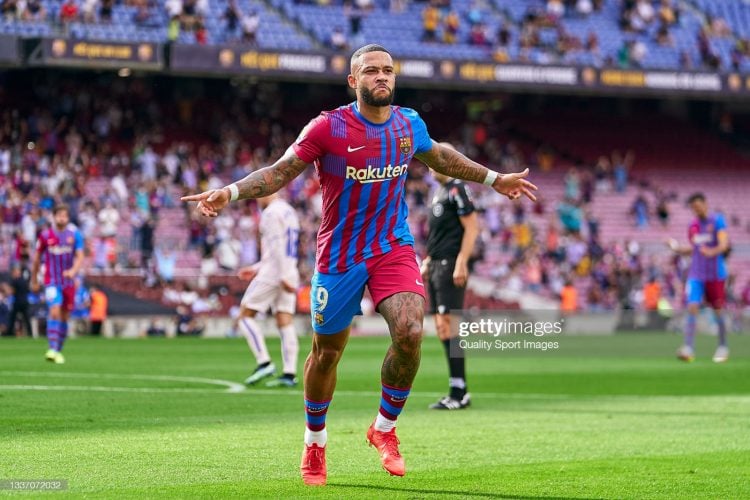 Striker Barcelona dikabarkan akan menyeberang ke Juventus dalam waktu dekat ini