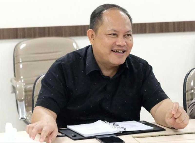 Kombes Pol Teguh Widodo.