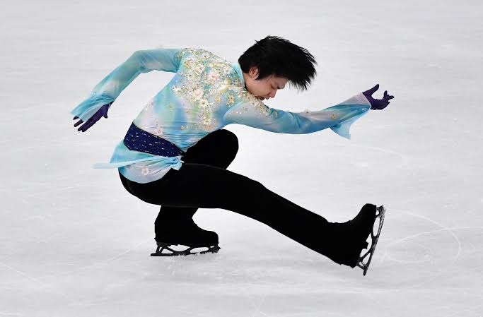 Yuzuru Hanyu