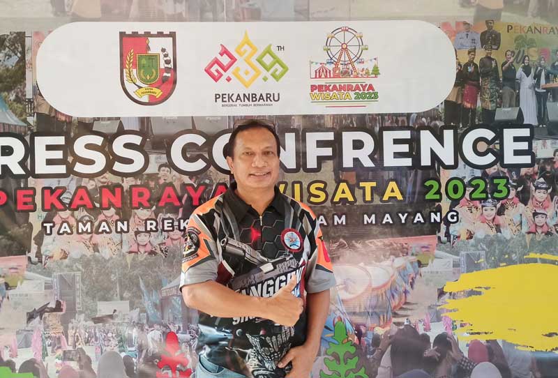 Riyono Gede Trisoko