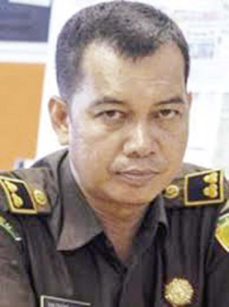 Muspidauan