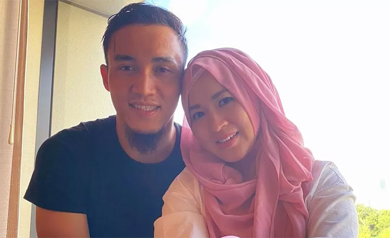 Gunawan Dwi Cahyo klarifikasi tuduhan selingkuh, setelah fotonya jalan dengan cewek lain beredar dan diketahui Okie Agustina.