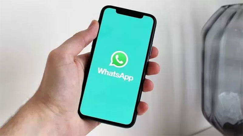 Ilustrasi: Whatsapp.