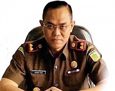 Hilman Azazi