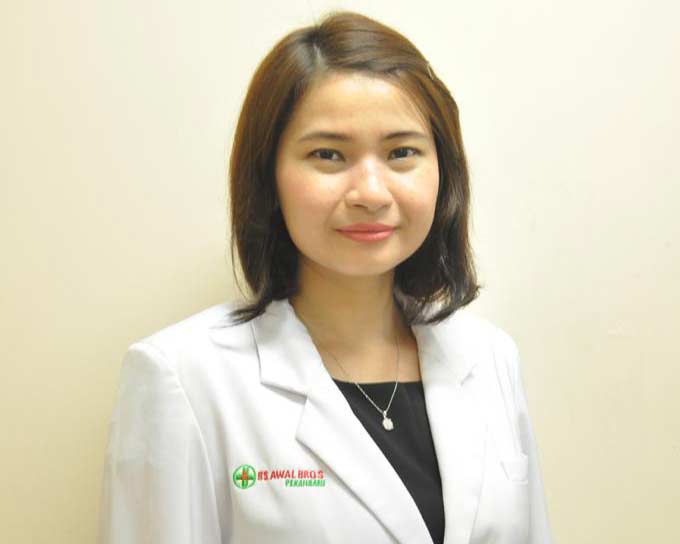 dr Kelly Christy SpBTKV Cardio-Thoracic & Vascular Surgeon