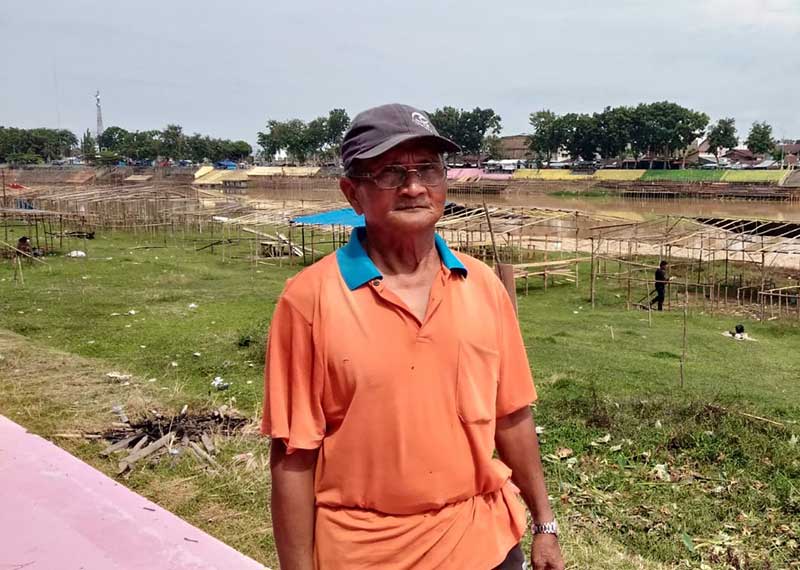 Yusran Murti