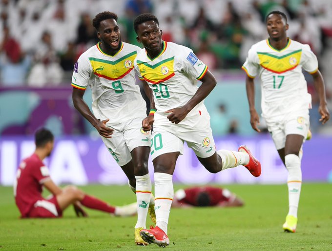 Timnas Senegal bakal menghadapi Ekuador malam ini.
