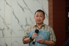 Anis Matta.