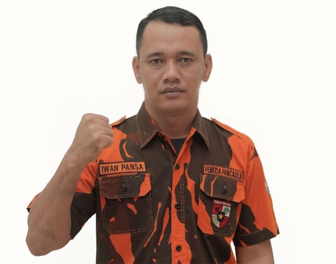 Iwan Pansa