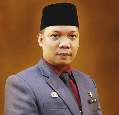 MUFLIHUN