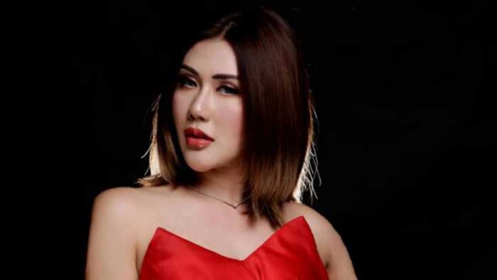 Rey Utami