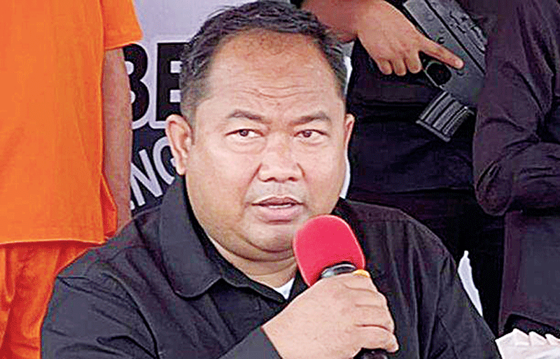Yos Guntur