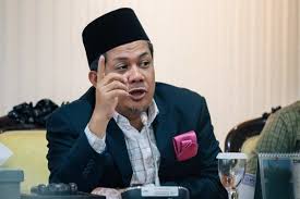 Fahri Hamzah (int)