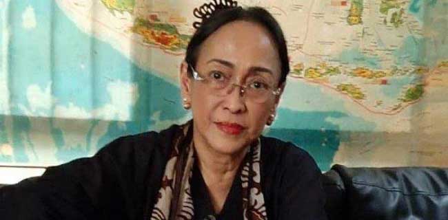 Sukmawati terancam hukuman penjara 5 tahun penjara/rmol.id