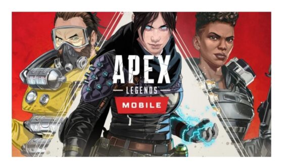 Game Apex Legends Mobile dipastikan tutup.