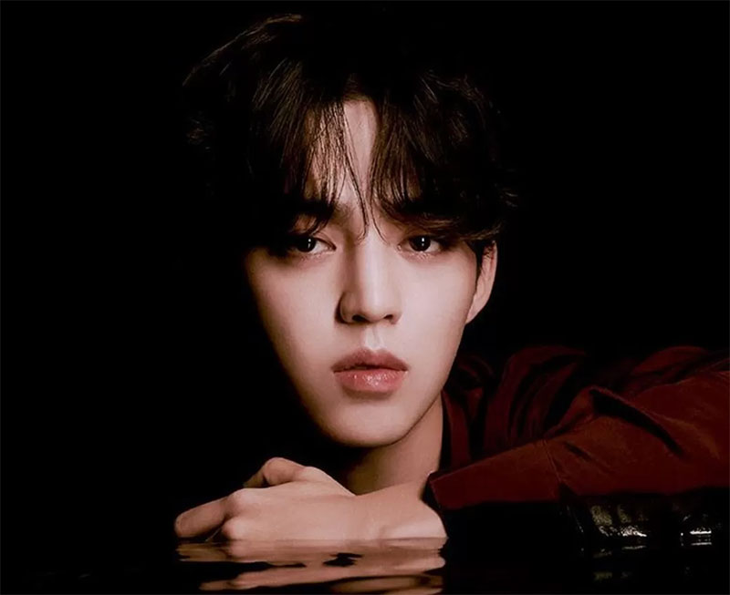 S.COUPS leader SEVENTEEN usai menjalani operasi cedera ligamen.