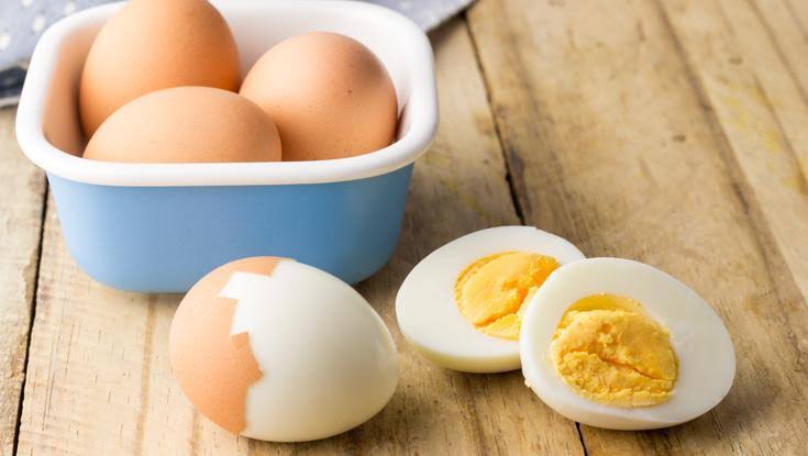 TELUR REBUS