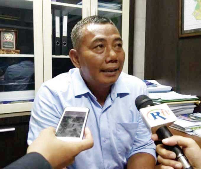 kata Sigit kepada Riau Pos, Rabu (22/3).