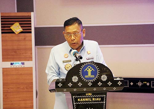Muhammad Jahari Sitepu