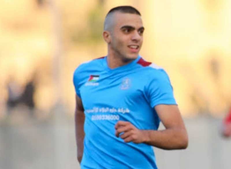 Omar Abu Al-Qattin