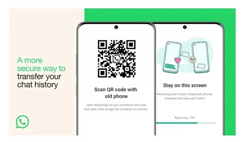 Fitur komunitas di WhatsApp dapat peningkatan privasi.