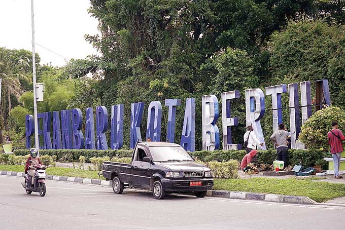 Tulisan