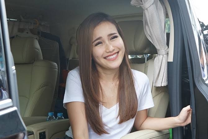 AYU TING TING
